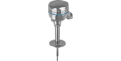 Produktbild hygienisches RTD Thermometer TM401