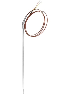 Thermoelementfühler Kabelfühler TH52
