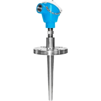 Thermocouple thermometer TH54 Product picture thermocouple thermometer TH54