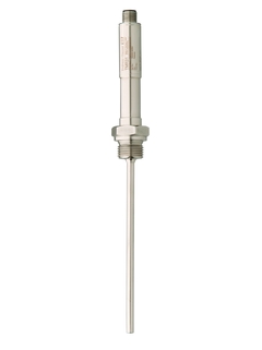Produktbild Kompaktthermometer TMR31 mit großer Einbaulänge und Halsrohr