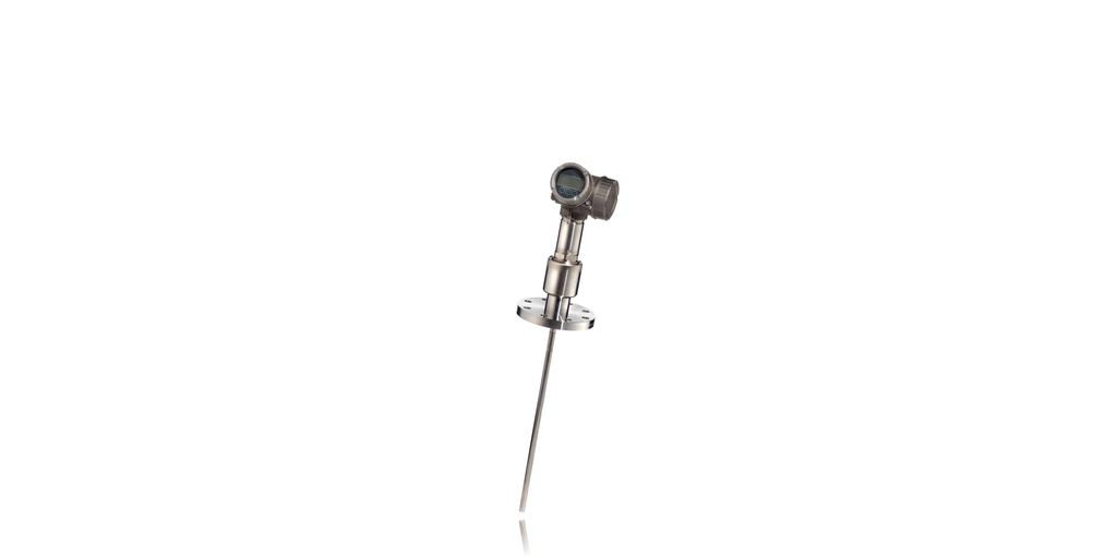 Levelflex FMP54 stainless steel