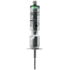 iTHERM TrustSens TM371 Hygienic compact thermometer with self-calibrating function