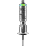 iTHERM TrustSens TM371 Hygienisches Kompaktthermometer mit Selbstkalibrierfunktion