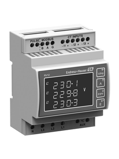 Produktfoto Multifunktionaler elektrischer Energiezähler EngyVolt RV12