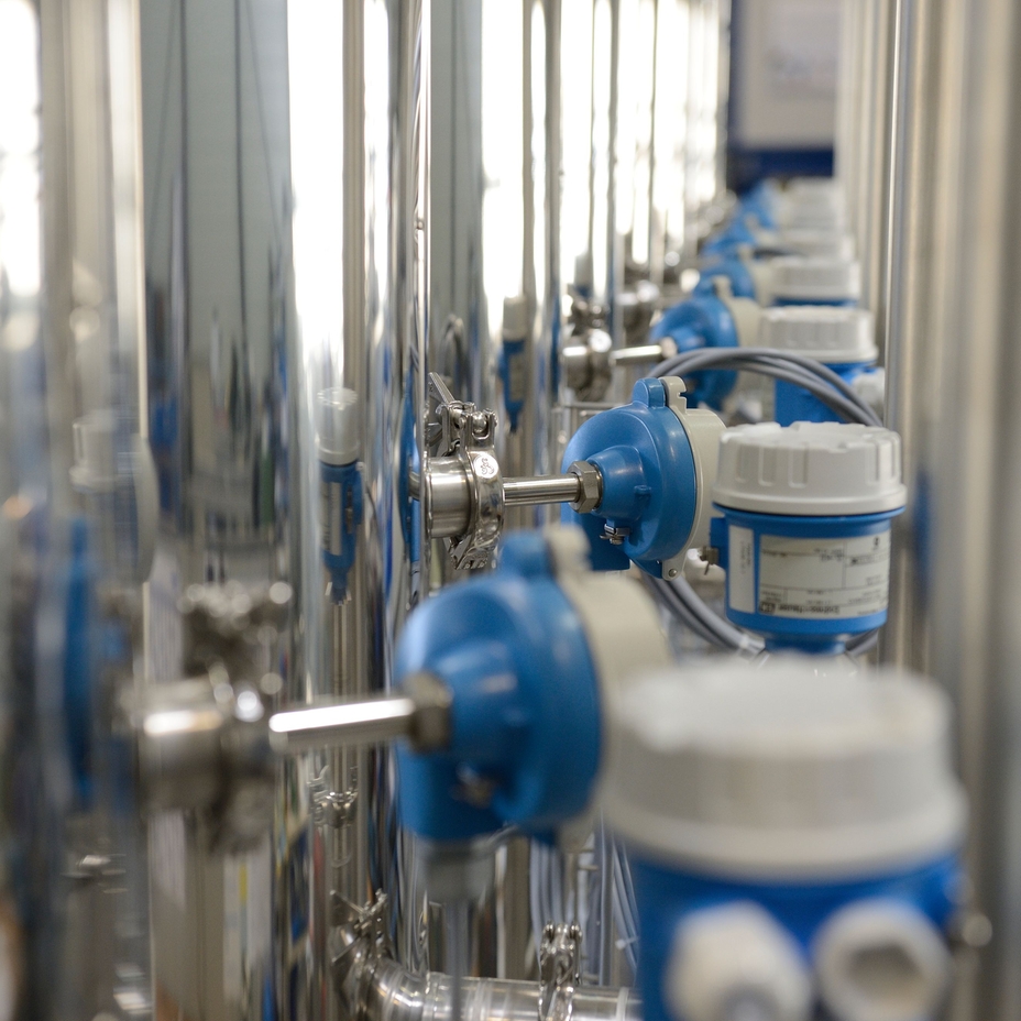 Produktivität von Bioprozessen, Operational Excellence, Life Sciences