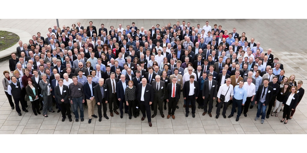 Endress+Hauser honored his inventors at the annual Innovators’ Meeting in Merzhausen, Germany.