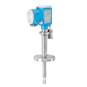 Liquiphant FTL81 - Vibronik Liquiphant FTL81 - Vibronik