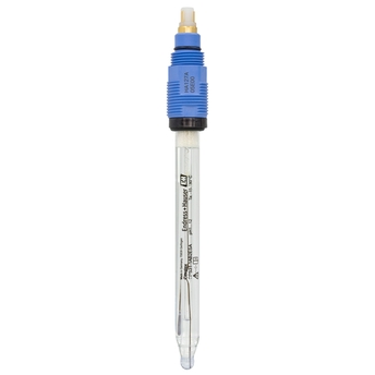 Ceratex CPS31 ist eine analoge pH-Elektrode fürTrinkwasser und Schwimmbäder. Ceratex CPS31 ist ein analoger pH-Sensor für Trinkwasser und Schwimmbäder.