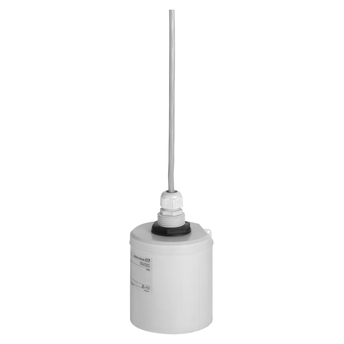 Prosonic FDU92 - Ultrasonic measurement Prosonic FDU92 - Ultrasonic measurement
