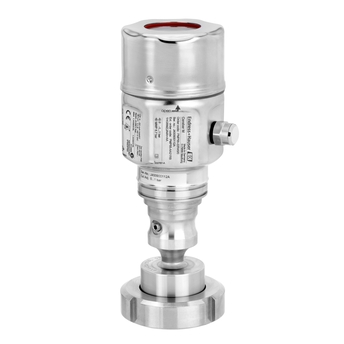 Cerabar PMP55 - Absolut- und Relativdruck Cerabar PMP55 - Absolut- und Relativdruck