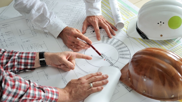 Project and commissioning services