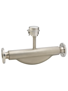 Proline Promass F 500 for the chemical industry