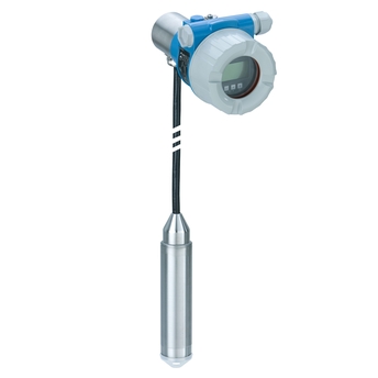 Deltapilot FMB53 - Hydrostatische Füllstandmessung Deltapilot FMB53 - Hydrostatische Füllstandmessung