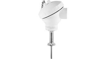 Hygienisches RTD-Thermometer iTHERM TM402