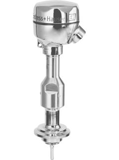 Zölliges Hygienethermometer US-Style