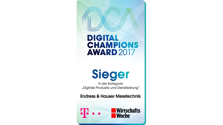digital champion 2017