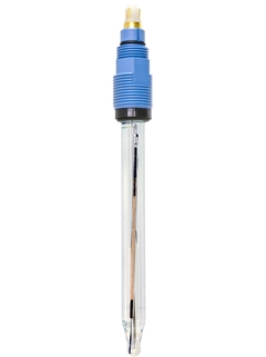 Ceragel CPS71 ist ein analoger pH-Glassensor für hygienische und sterile Anwendungen.