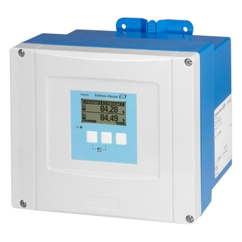 Prosonic FMU95 - Ultraschallmesstechnik Prosonic FMU95 - Ultraschallmesstechnik