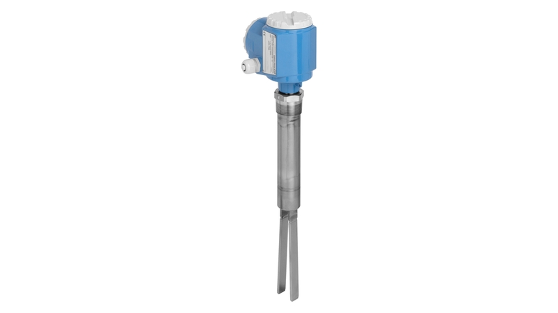 Vibronik Grenzstanddetektion - Soliphant FTM51 | Endress+Hauser