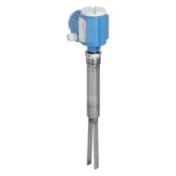 Soliphant FTM51 - Vibronik Grenzstanddetektion Soliphant FTM51 - Vibronik Grenzstanddetektion