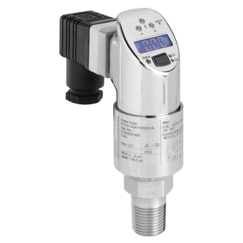 Ceraphant PTC31 - Absolute and gauge pressure