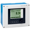 Liquiline CM448 ist ein digitaler Messumformer für pH, Redox, Leitfähigkeit, Sauerstoff, Trübung und viele weitere Parameter. Liquiline CM448 ist ein digitaler Messumformer für pH, Redox, Leitfähigkeit, Sauerstoff, Trübung und viele weitere Parameter.