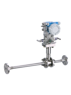 Deltatop DO65F mit Deltabar PMP55