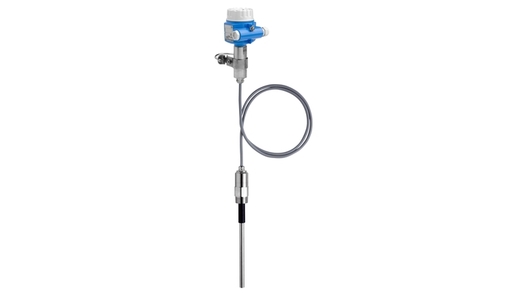 47 Best Pictures Fti55 Endress Hauser - Capacitance level measurement - Liquicap FMI21 | Endress ...