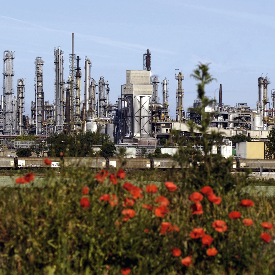 Die Brauchwasseraufbereitung ist für alle Industrien von entscheidender Bedeutung.