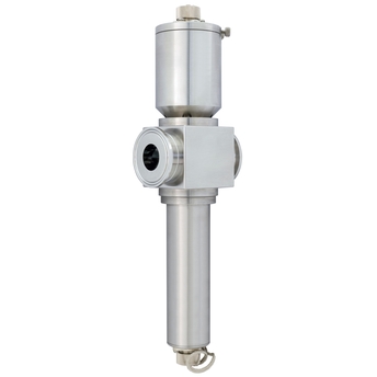 OUSAF46 UV absorption sensor with two wavelengths OUSAF46 UV absorption sensor with two wavelengths