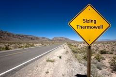 Sizing Thermowell