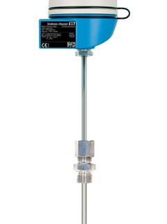 Produktbild Widerstandsthermometer TR61 mit Klemmverschraubung