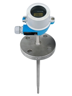 Produktbild Widerstandsthermometer TR13 mit Display