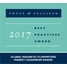 Endress+Hauser was recognized with the Global Market Leadership Award for electromagnetic flowmeters