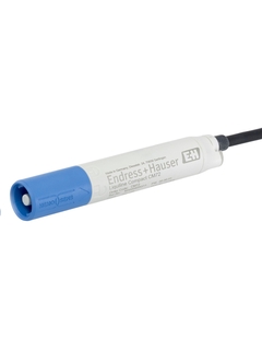 Der Messumformer Liquiline Compact CM72 eignet sich für pH-, Redox-, Leitfähigkeits- und Sauerstoffsensoren. Der Messumformer Liquiline Compact CM72 eignet sich für pH-, Redox-, Leitfähigkeits- und Sauerstoffsensoren.
