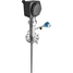 iTHERM MultiSens Linear TMS12: robuste Multipoint Thermometer für Öl & Gas Applikationen
