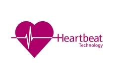 Grafik Heartbeat Technology