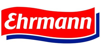 Firmenlogo von: Ehrmann AG, Germany