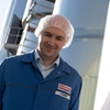 Daniel Frommel, Ehrmann AG, Germany Daniel Frommel, Ehrmann AG, Germany