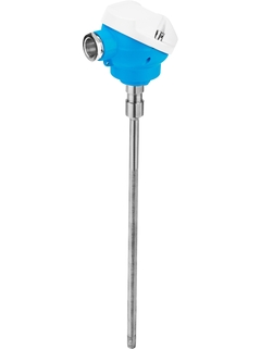 Explosion-proof temperature probe – iTHERM ModuLine TM111