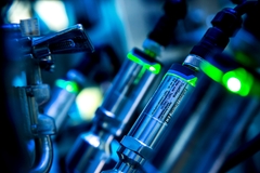 Der weltweit erste selbstkalibrierende Temperatursensor iTHERM TrustSens iTHERM TrustSens