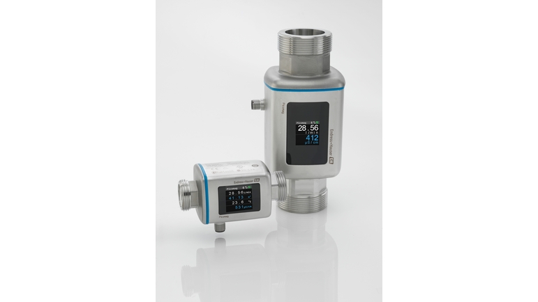 Picomag Magnetisch Induktives Durchflussmessgerat Endress Hauser