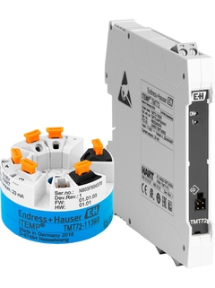 Produktbild Temperaturtransmitter iTEMP TMT72