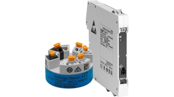 Produktbild Temperaturtransmitter iTEMP TMT71