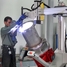 Endress+Hauser Flow India, Chhatrapati Sambhajinagar, Mann schweisst Messrohr