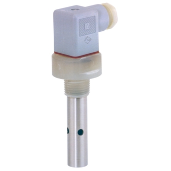 Condumax CLS19 is a conductivity probe for simple standard applications in pure and ultrapure water