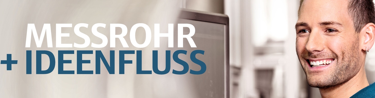 Karriere bei Endress+Hauser Flow, Reinach