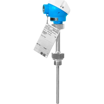 Produktbild des RTD- oder TC-Thermometers TM101