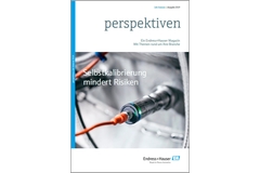 Kundenmagazin perspektive Life Science 2019