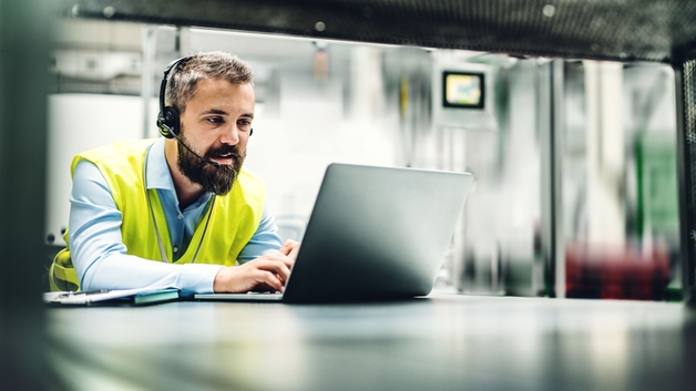 Industry support and education services